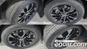 Kia K8 2.5 Бензин 2WD 2025 года из Южной Кореи