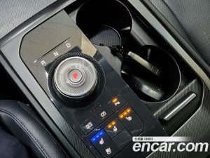 Kia K8 2.5 Бензин 2WD 2025 года из Южной Кореи