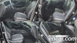 Kia K8 2.5 Бензин 2WD 2025 года из Южной Кореи