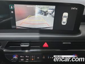 Kia K8 2.5 Бензин 2WD 2025 года из Южной Кореи