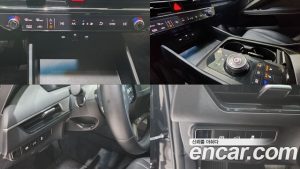 Kia K8 2.5 Бензин 2WD 2025 года из Южной Кореи