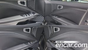 Kia K8 2.5 Бензин 2WD 2025 года из Южной Кореи
