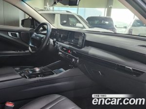 Kia K8 2.5 Бензин 2WD 2025 года из Южной Кореи