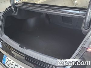 Kia K8 2.5 Бензин 2WD 2025 года из Южной Кореи
