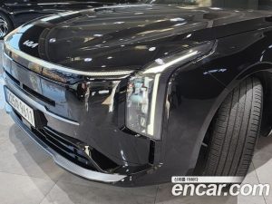 Kia K8 2.5 Бензин 2WD 2025 года из Южной Кореи
