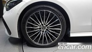 Mercedes-Benz CLE-Class CLE200 Cabriolet 2024 года из Южной Кореи