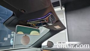 Mercedes-Benz CLE-Class CLE200 Cabriolet 2024 года из Южной Кореи