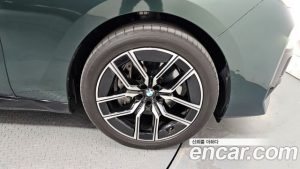 BMW 7-Series 740i xDrive M Sport 2025 года из Южной Кореи