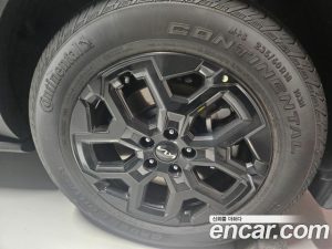 Kia Sorento HEV 1.6 4WD 2025 года из Южной Кореи