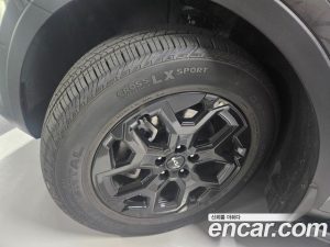 Kia Sorento HEV 1.6 4WD 2025 года из Южной Кореи
