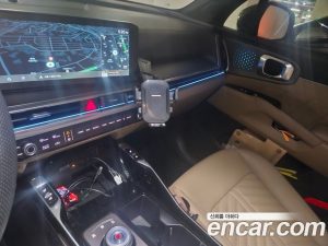 Kia Sorento HEV 1.6 4WD 2025 года из Южной Кореи