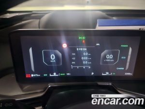 Kia Sorento HEV 1.6 4WD 2025 года из Южной Кореи