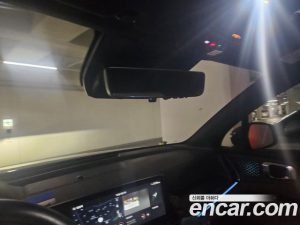 Kia Sorento HEV 1.6 4WD 2025 года из Южной Кореи