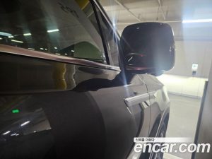 Kia Sorento HEV 1.6 4WD 2025 года из Южной Кореи