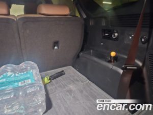 Kia Sorento HEV 1.6 4WD 2025 года из Южной Кореи