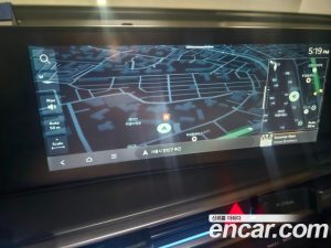 Kia Sorento HEV 1.6 4WD 2025 года из Южной Кореи