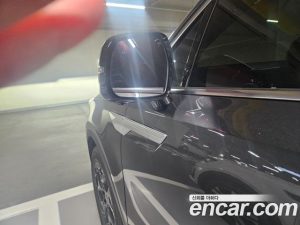 Kia Sorento HEV 1.6 4WD 2025 года из Южной Кореи