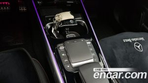 Mercedes-Benz GLB-Class GLB250 4MATIC 2023 года из Южной Кореи