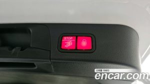 Mercedes-Benz GLB-Class GLB250 4MATIC 2023 года из Южной Кореи