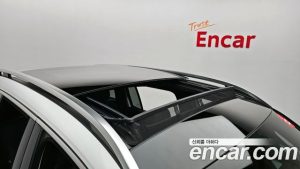 Mercedes-Benz GLB-Class GLB250 4MATIC 2023 года из Южной Кореи