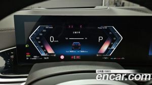 BMW X5 xDrive 40d M Sport Online Exclusive Edition 2024 года из Южной Кореи