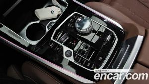 BMW X5 xDrive 40d M Sport Online Exclusive Edition 2024 года из Южной Кореи