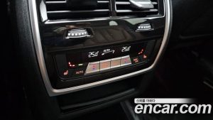 BMW X5 xDrive 40d M Sport Online Exclusive Edition 2024 года из Южной Кореи