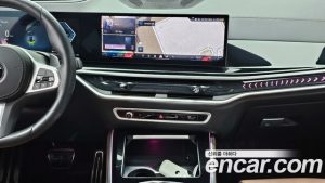 BMW X5 xDrive 40d M Sport Online Exclusive Edition 2024 года из Южной Кореи