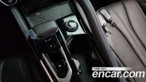 Renault-KoreaSamsung Grand Koleos 1.5 E-TECH Esprit Alpine 2WD 2025 года из Южной Кореи
