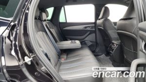 Renault-KoreaSamsung Grand Koleos 1.5 E-TECH Esprit Alpine 2WD 2025 года из Южной Кореи