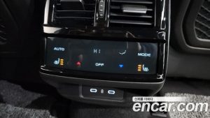 Renault-KoreaSamsung Grand Koleos 1.5 E-TECH Esprit Alpine 2WD 2025 года из Южной Кореи