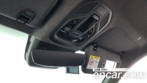 Renault-KoreaSamsung Grand Koleos 1.5 E-TECH Esprit Alpine 2WD 2025 года из Южной Кореи