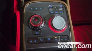 Genesis G90 Бензин 3.5 Turbo AWD 2025 года из Южной Кореи