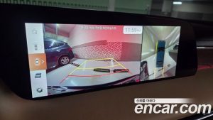 Genesis G90 Бензин 3.5 Turbo AWD 2025 года из Южной Кореи