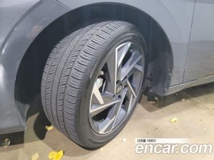 Hyundai AVANTE 1.6 2025 года из Южной Кореи