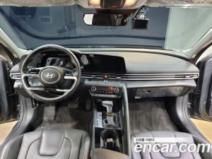 Hyundai AVANTE 1.6 2025 года из Южной Кореи