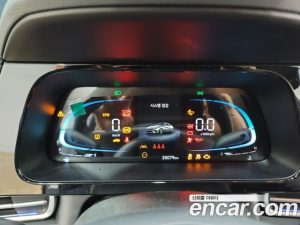 Hyundai AVANTE 1.6 2025 года из Южной Кореи