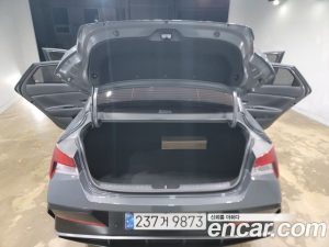 Hyundai AVANTE 1.6 2025 года из Южной Кореи
