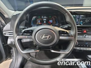 Hyundai AVANTE 1.6 2025 года из Южной Кореи