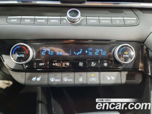 Hyundai AVANTE 1.6 2025 года из Южной Кореи