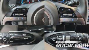 Hyundai AVANTE 1.6 2025 года из Южной Кореи