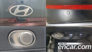Hyundai AVANTE 1.6 2025 года из Южной Кореи