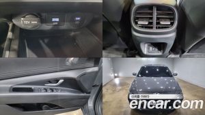 Hyundai AVANTE 1.6 2025 года из Южной Кореи