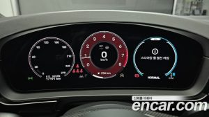 Porsche Cayenne 3.0 Coupe 2024 года из Южной Кореи