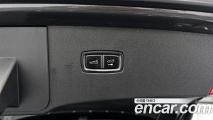 Porsche Cayenne 3.0 Coupe 2024 года из Южной Кореи