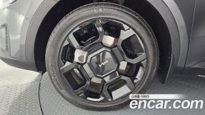 Kia Sorento Бензин 2.5T 2WD 2025 года из Южной Кореи