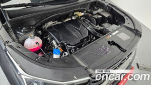 Kia Sorento Бензин 2.5T 2WD 2025 года из Южной Кореи