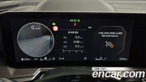 Kia Sorento Бензин 2.5T 2WD 2025 года из Южной Кореи