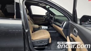 Kia Sorento Бензин 2.5T 2WD 2025 года из Южной Кореи