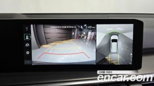 Kia Sorento Бензин 2.5T 2WD 2025 года из Южной Кореи